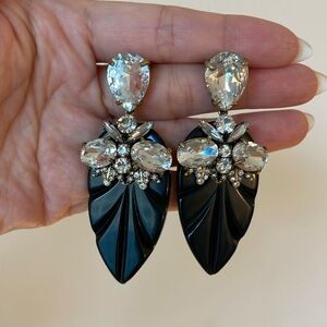 JCrew earrings